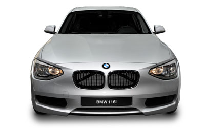 BMW Serie 1 118d Sport - Miniatura 2